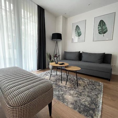 Residence 33 SJJ Eksteriør bilde