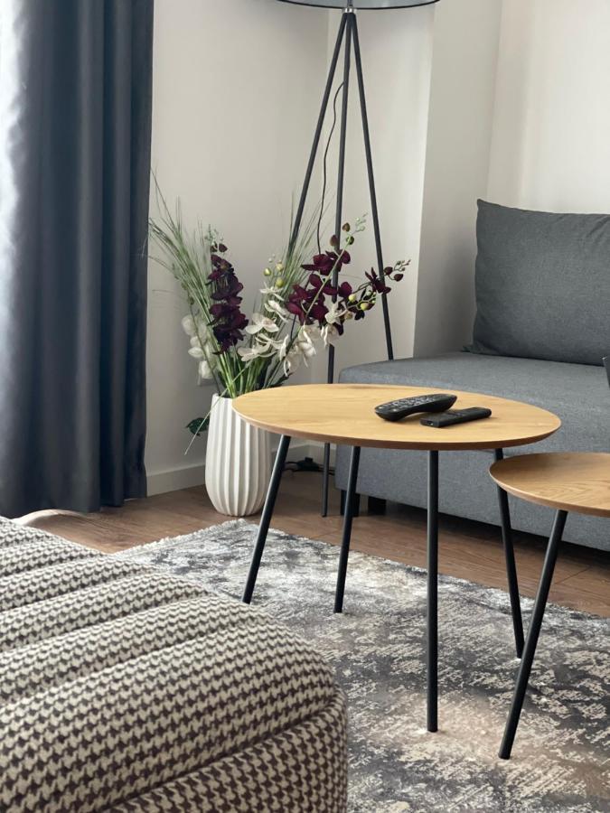 Residence 33 SJJ Eksteriør bilde