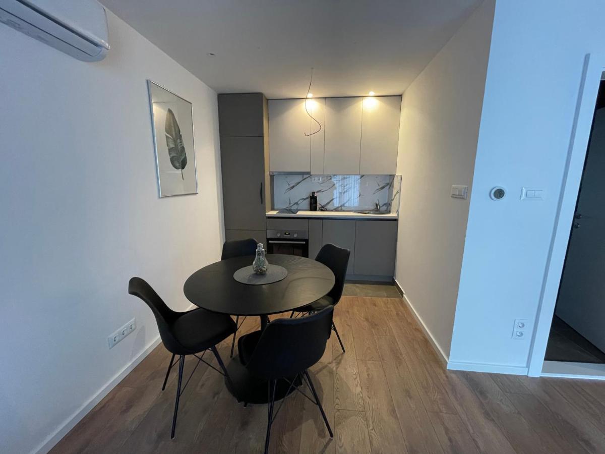 Residence 33 SJJ Eksteriør bilde