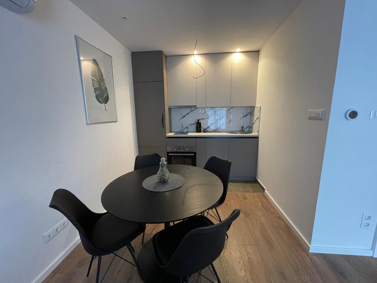 Residence 33 SJJ Eksteriør bilde