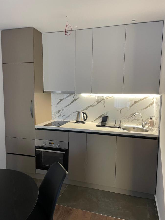 Residence 33 SJJ Eksteriør bilde